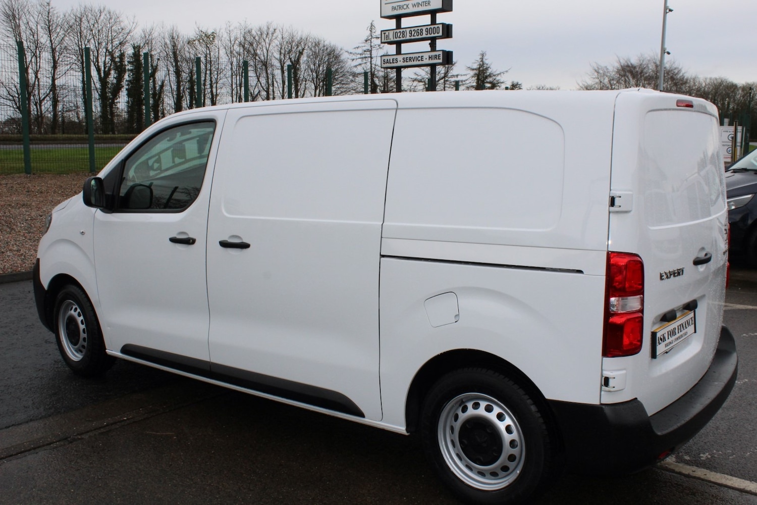 Used Peugeot Expert 2022 for sale - 76264201: Photo 3