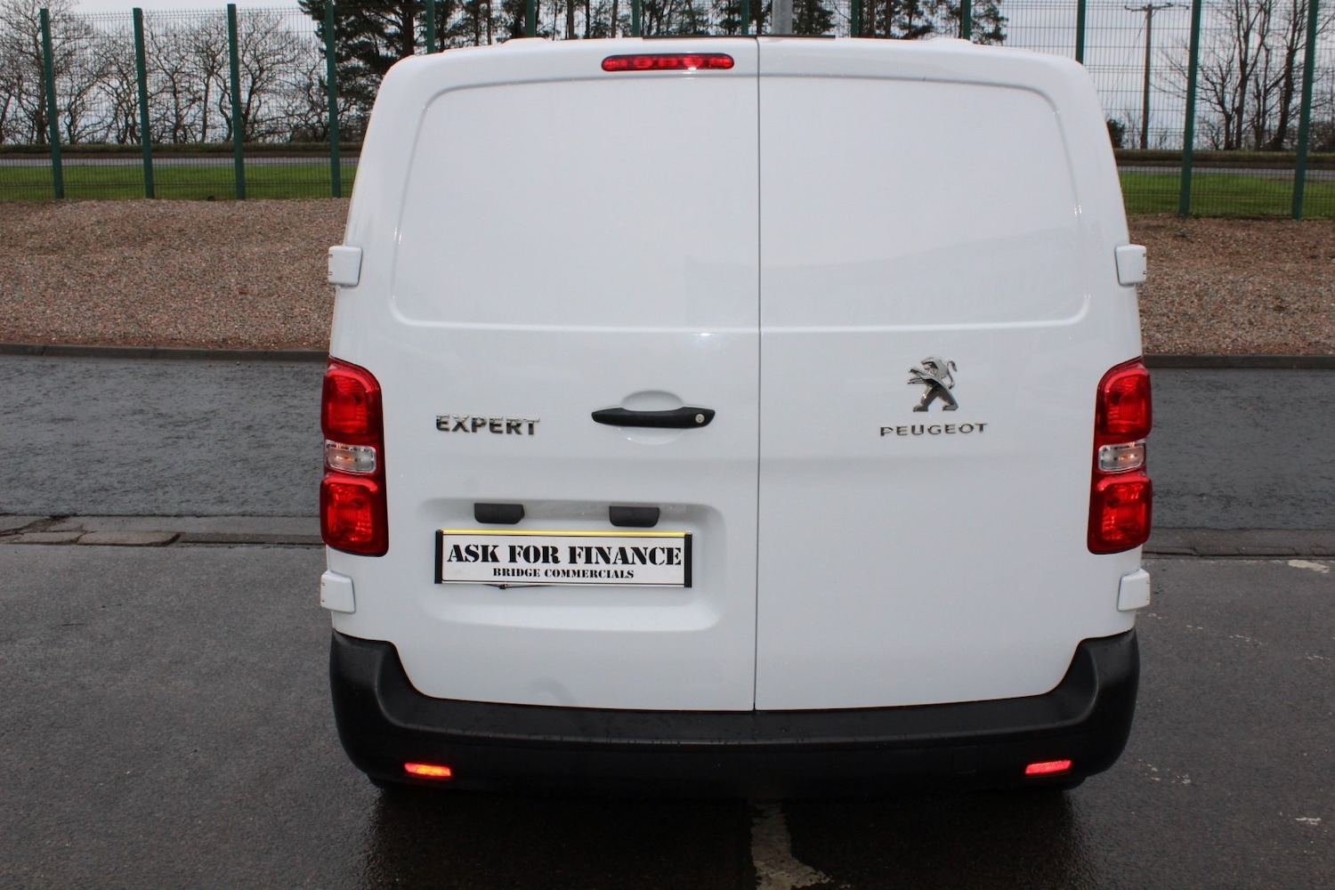 Used Peugeot Expert 2022 for sale - 76264201: Photo 4