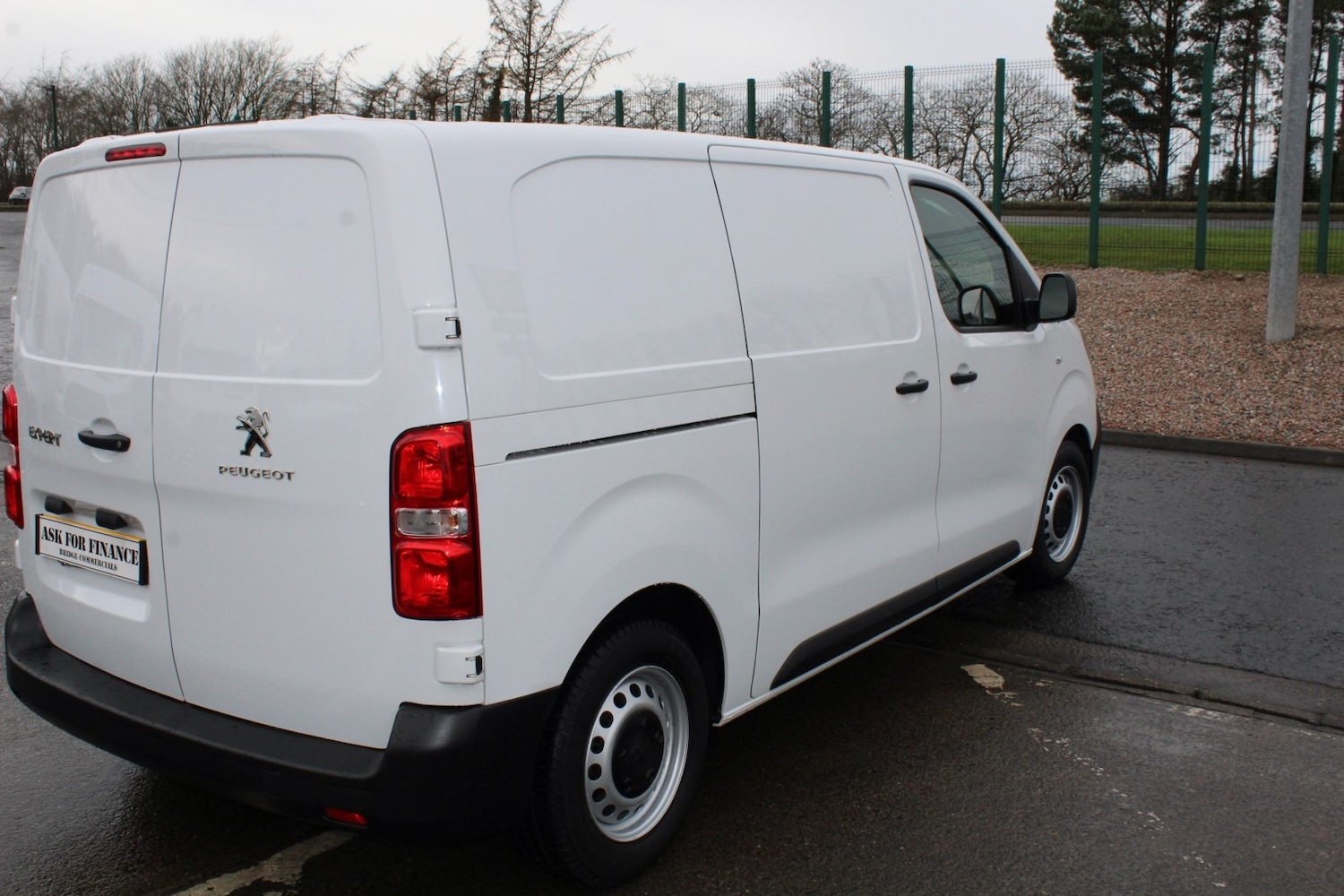 Used Peugeot Expert 2022 for sale - 76264201: Photo 5