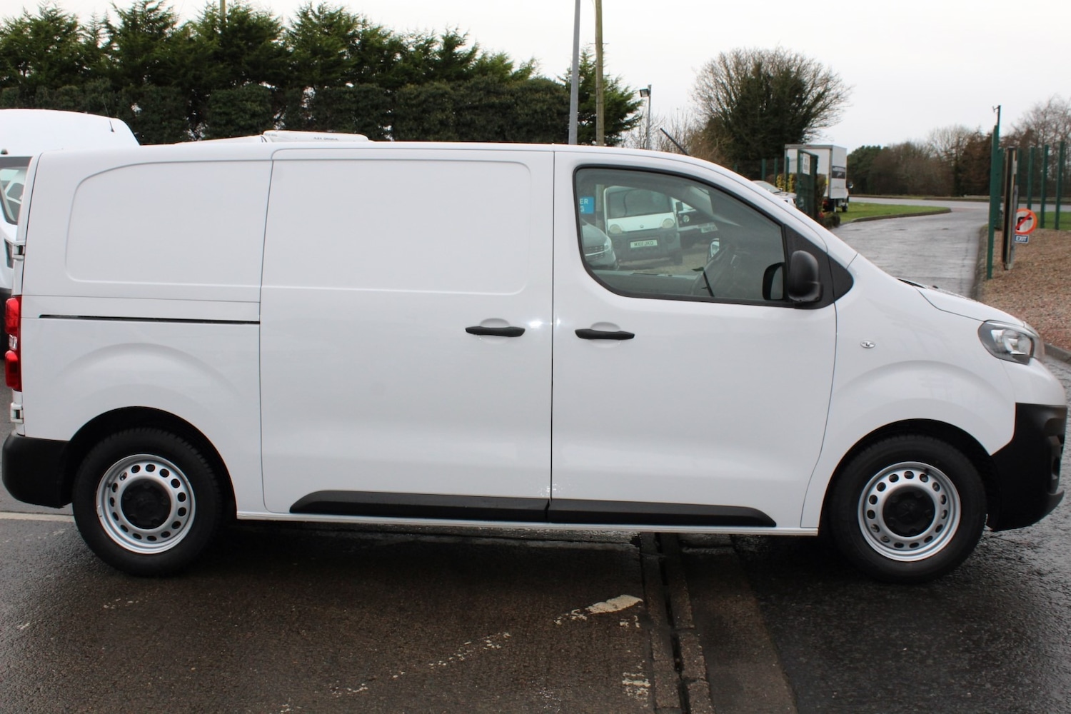 Used Peugeot Expert 2022 for sale - 76264201: Photo 6