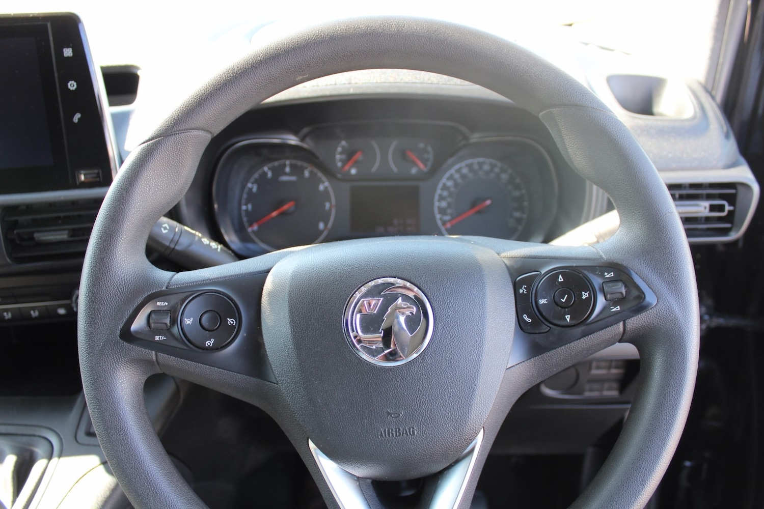 Used Vauxhall Combo 2022 for sale - 76263689: Photo 10
