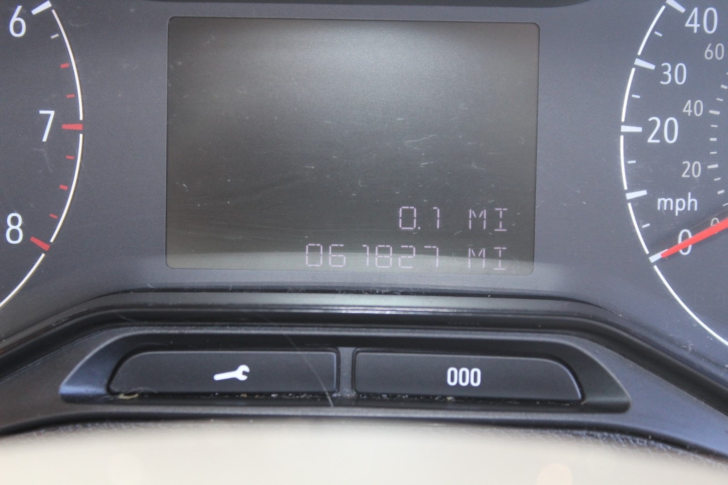 Used Vauxhall Combo 2022 for sale - 76263689: Photo 11