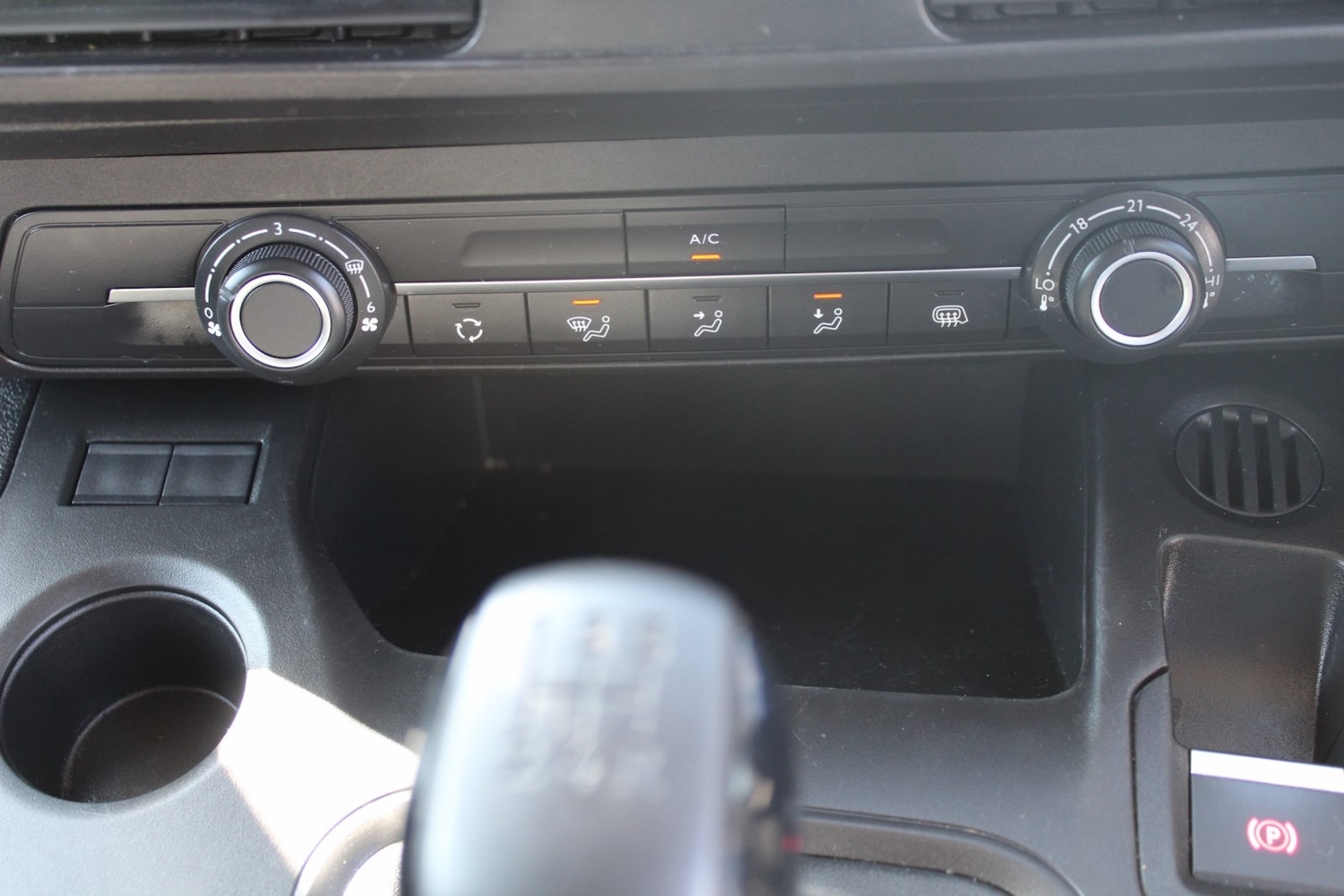 Used Vauxhall Combo 2022 for sale - 76263689: Photo 13