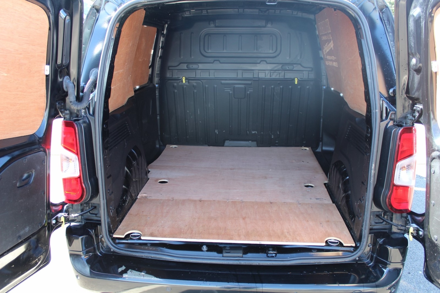Used Vauxhall Combo 2022 for sale - 76263689: Photo 15