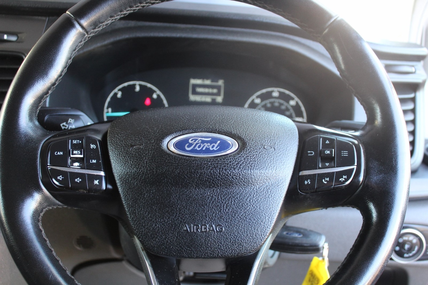 Used Ford Transit Custom 2022 for sale - 76682429: Photo 12