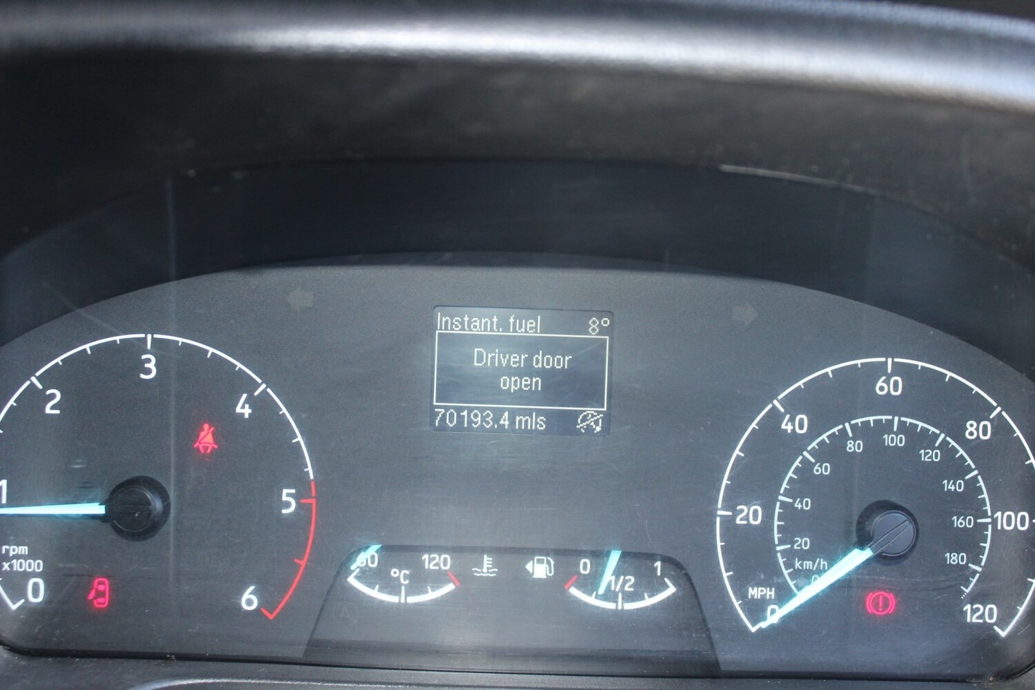 Used Ford Transit Custom 2022 for sale - 76682429: Photo 13