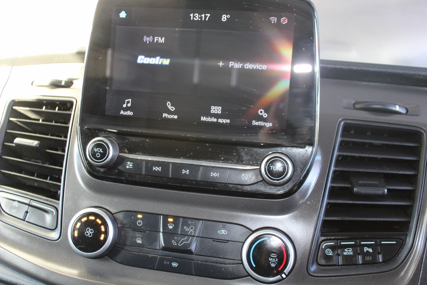 Used Ford Transit Custom 2022 for sale - 76682429: Photo 14