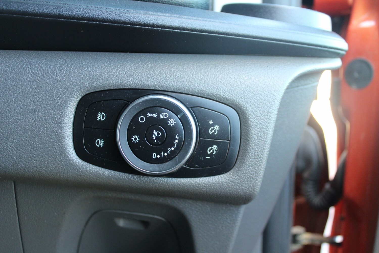 Used Ford Transit Custom 2022 for sale - 76682429: Photo 17