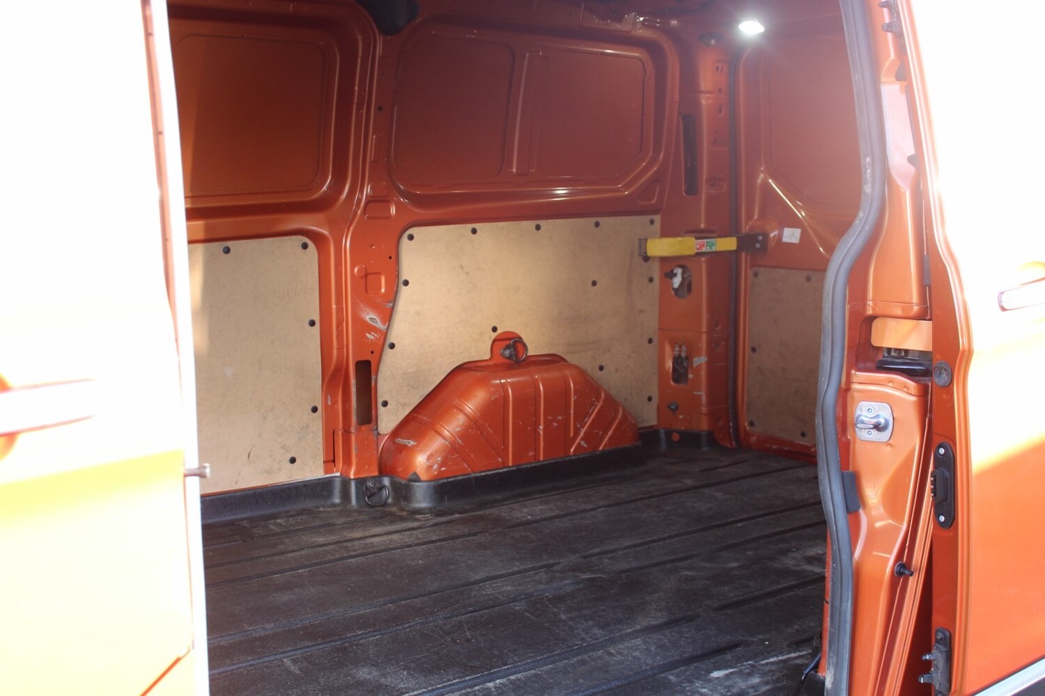 Used Ford Transit Custom 2022 for sale - 76682429: Photo 18