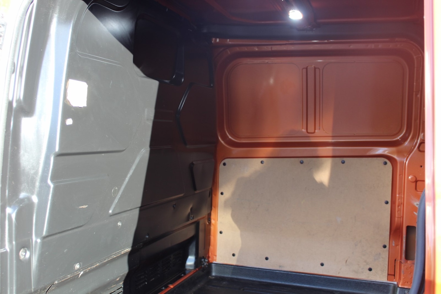 Used Ford Transit Custom 2022 for sale - 76682429: Photo 19