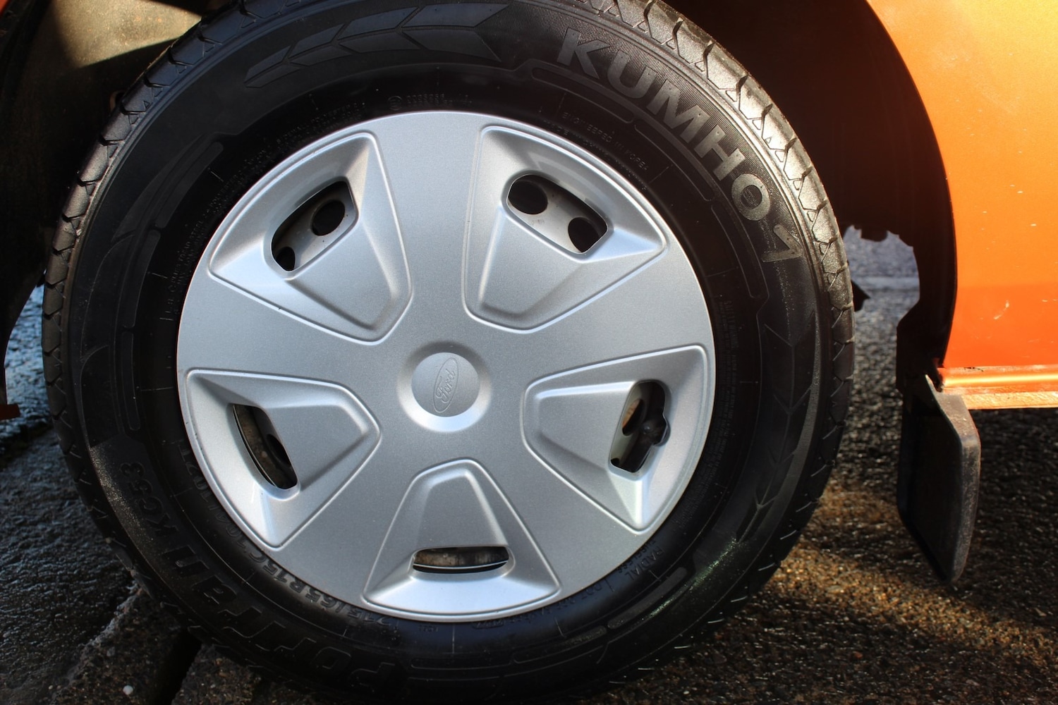 Used Ford Transit Custom 2022 for sale - 76682429: Photo 22