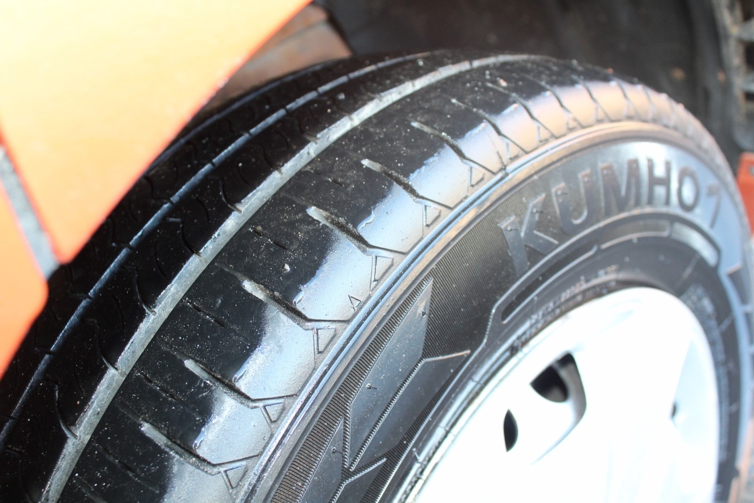 Used Ford Transit Custom 2022 for sale - 76682429: Photo 23