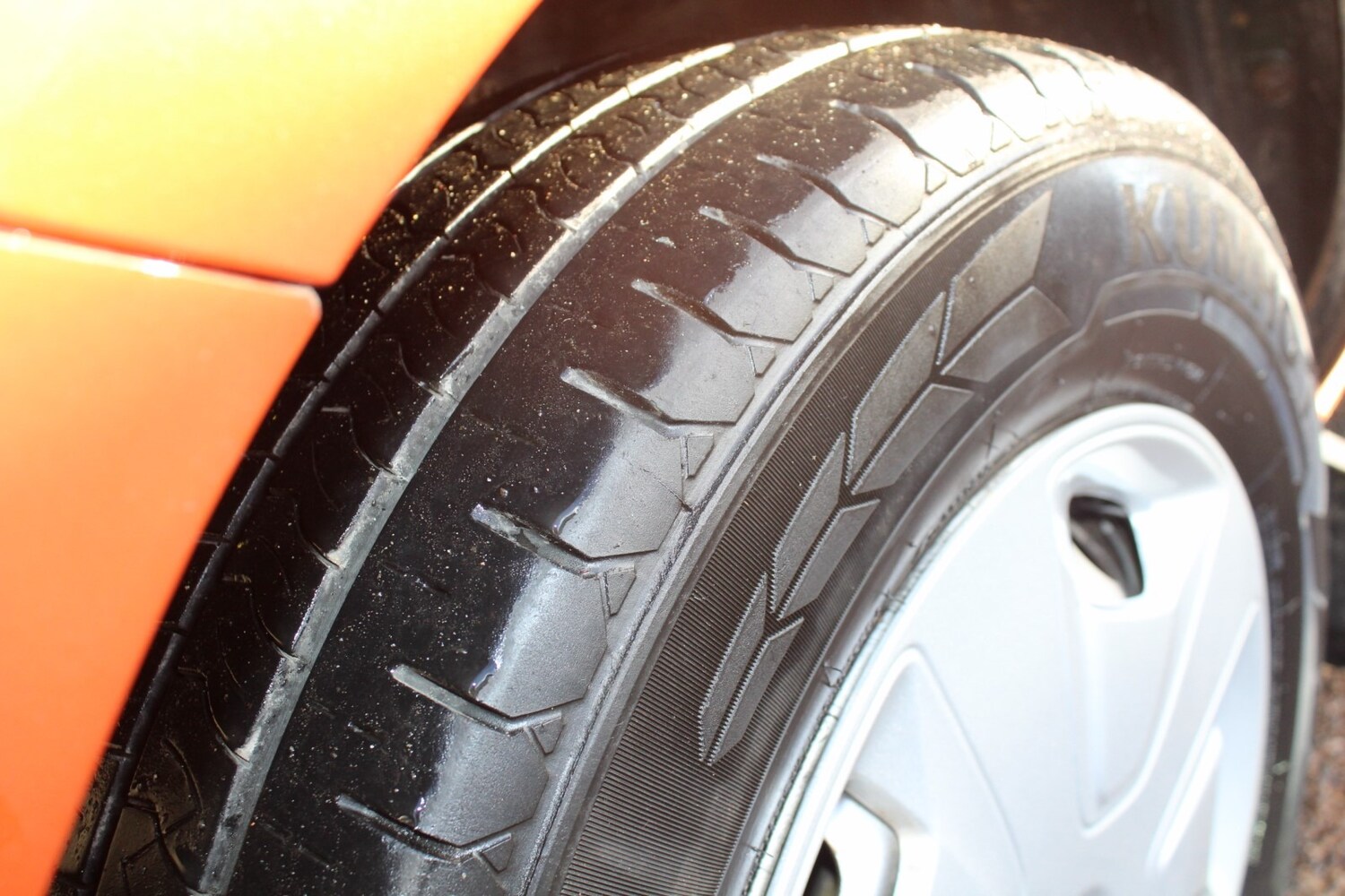 Used Ford Transit Custom 2022 for sale - 76682429: Photo 24