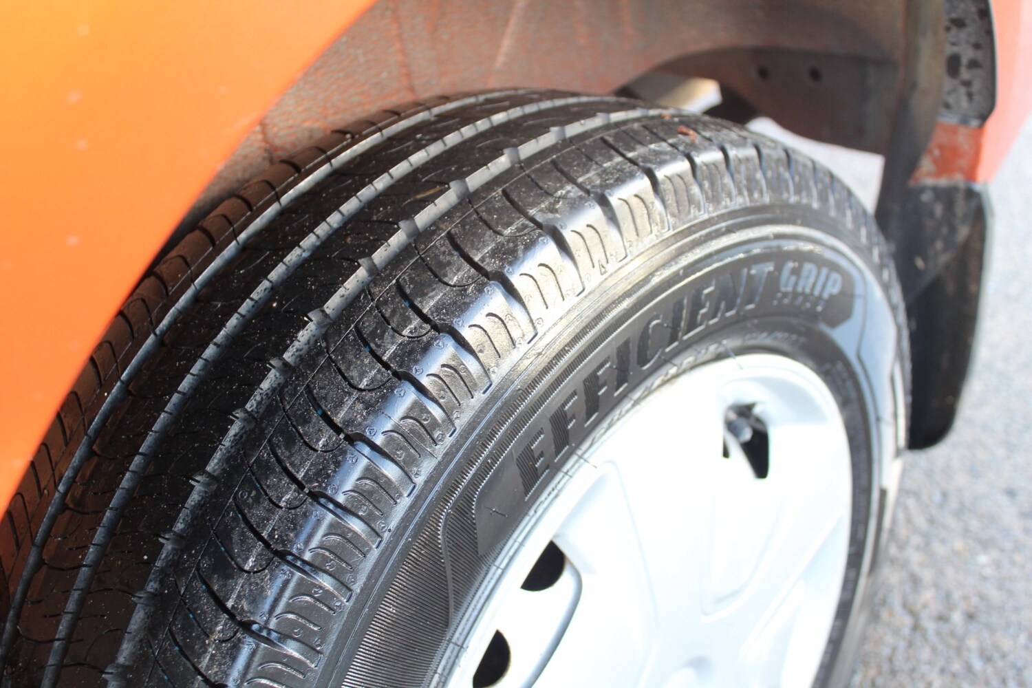 Used Ford Transit Custom 2022 for sale - 76682429: Photo 25