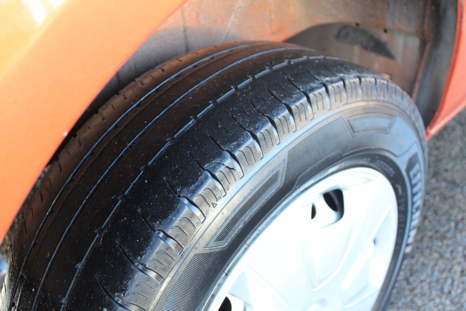 Used Ford Transit Custom 2022 for sale - 76682429: Photo 26