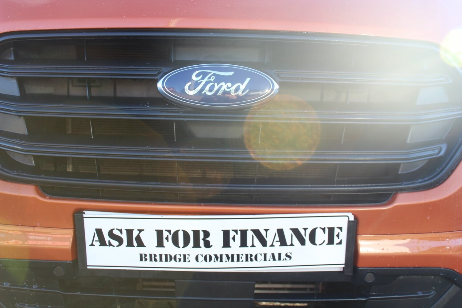 Used Ford Transit Custom 2022 for sale - 76682429: Photo 27