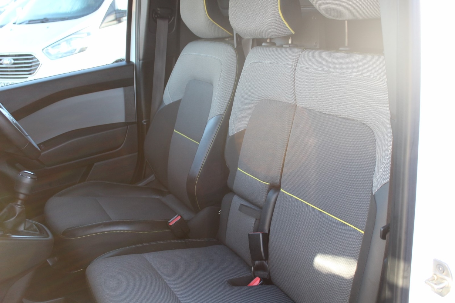 Used Renault Kangoo 2024 for sale - 77003275: Photo 11