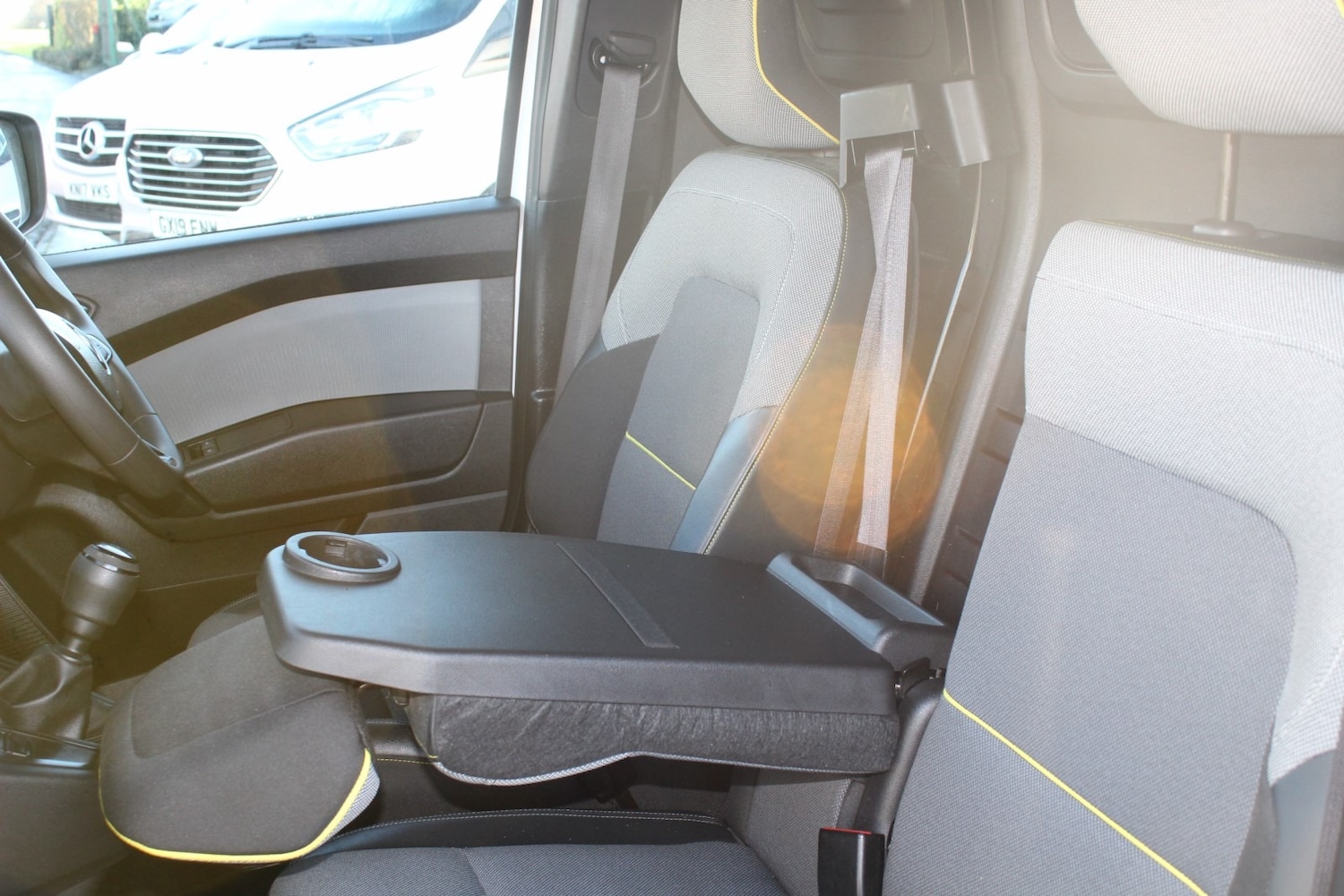 Used Renault Kangoo 2024 for sale - 77003275: Photo 12