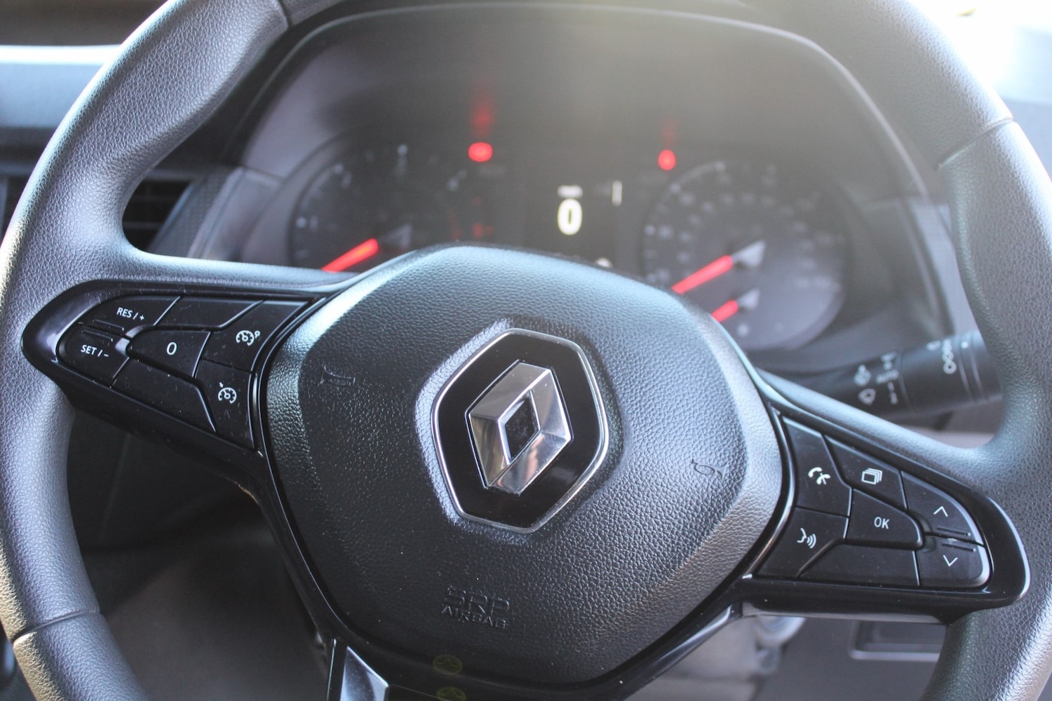 Used Renault Kangoo 2024 for sale - 77003275: Photo 13