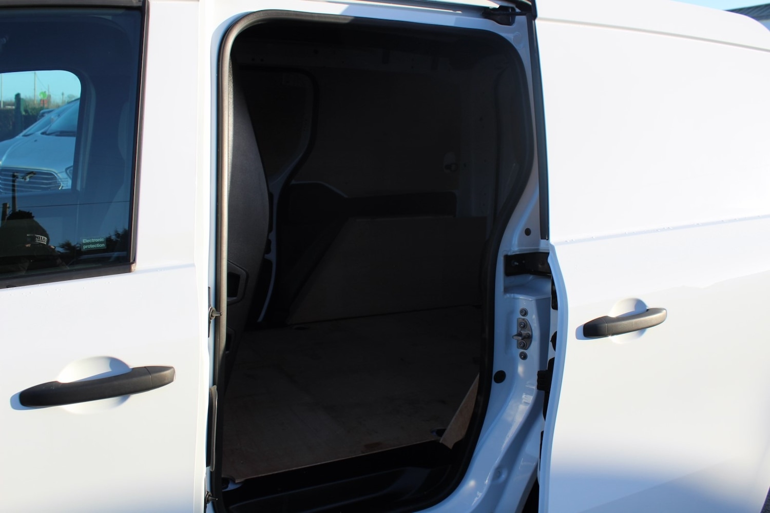 Used Renault Kangoo 2024 for sale - 77003275: Photo 19