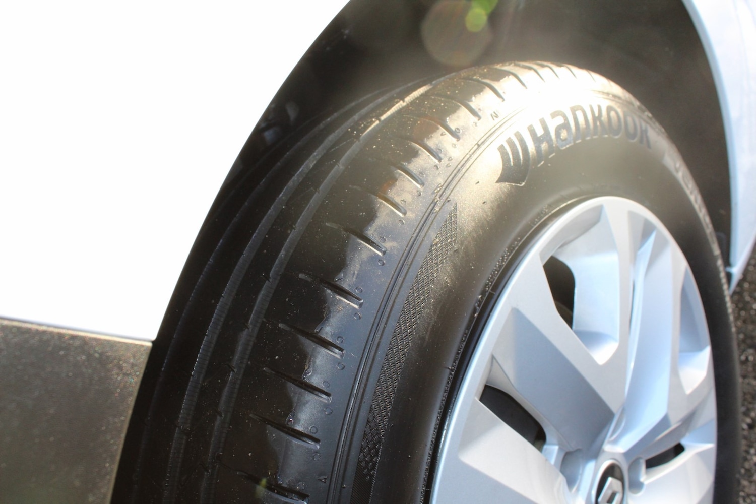 Used Renault Kangoo 2024 for sale - 77003275: Photo 24