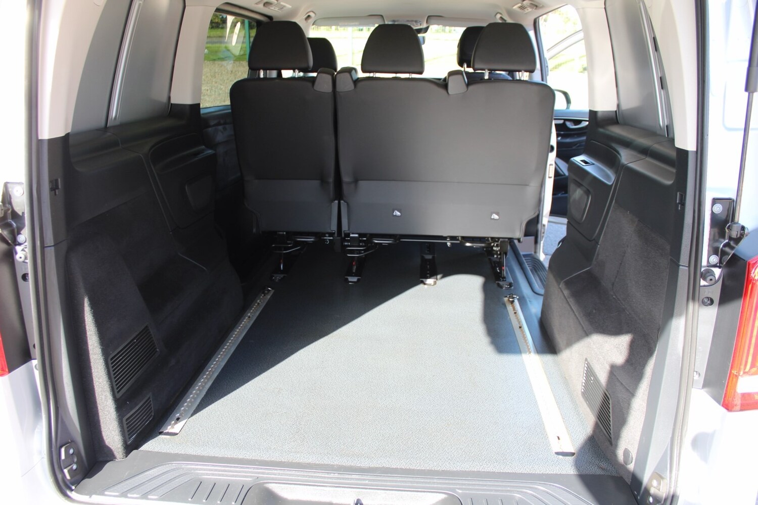 Used Mercedes-Benz Vito 2023 for sale - 76262841: Photo 10