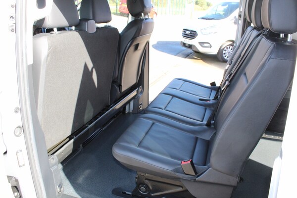 Used Mercedes-Benz Vito 2023 for sale - 76262841: Photo 11