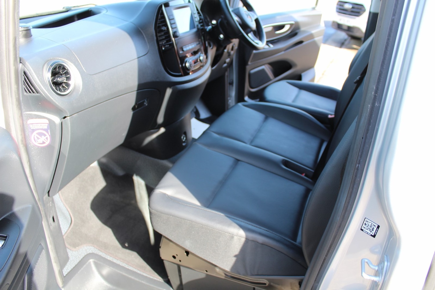 Used Mercedes-Benz Vito 2023 for sale - 76262841: Photo 12