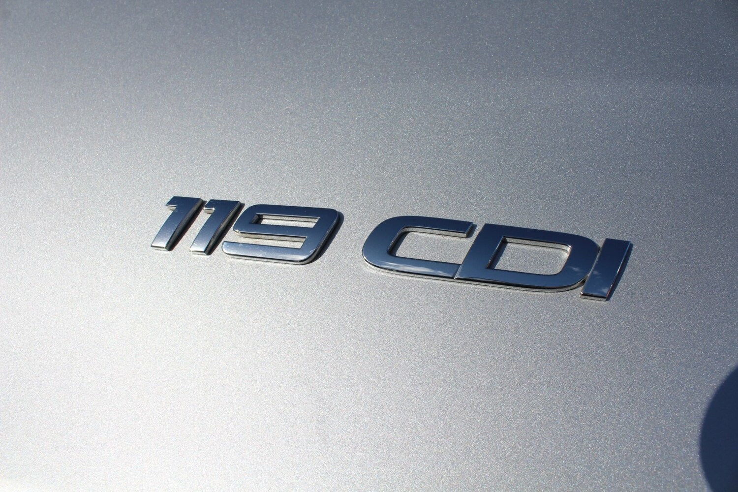 Used Mercedes-Benz Vito 2023 for sale - 76262841: Photo 13