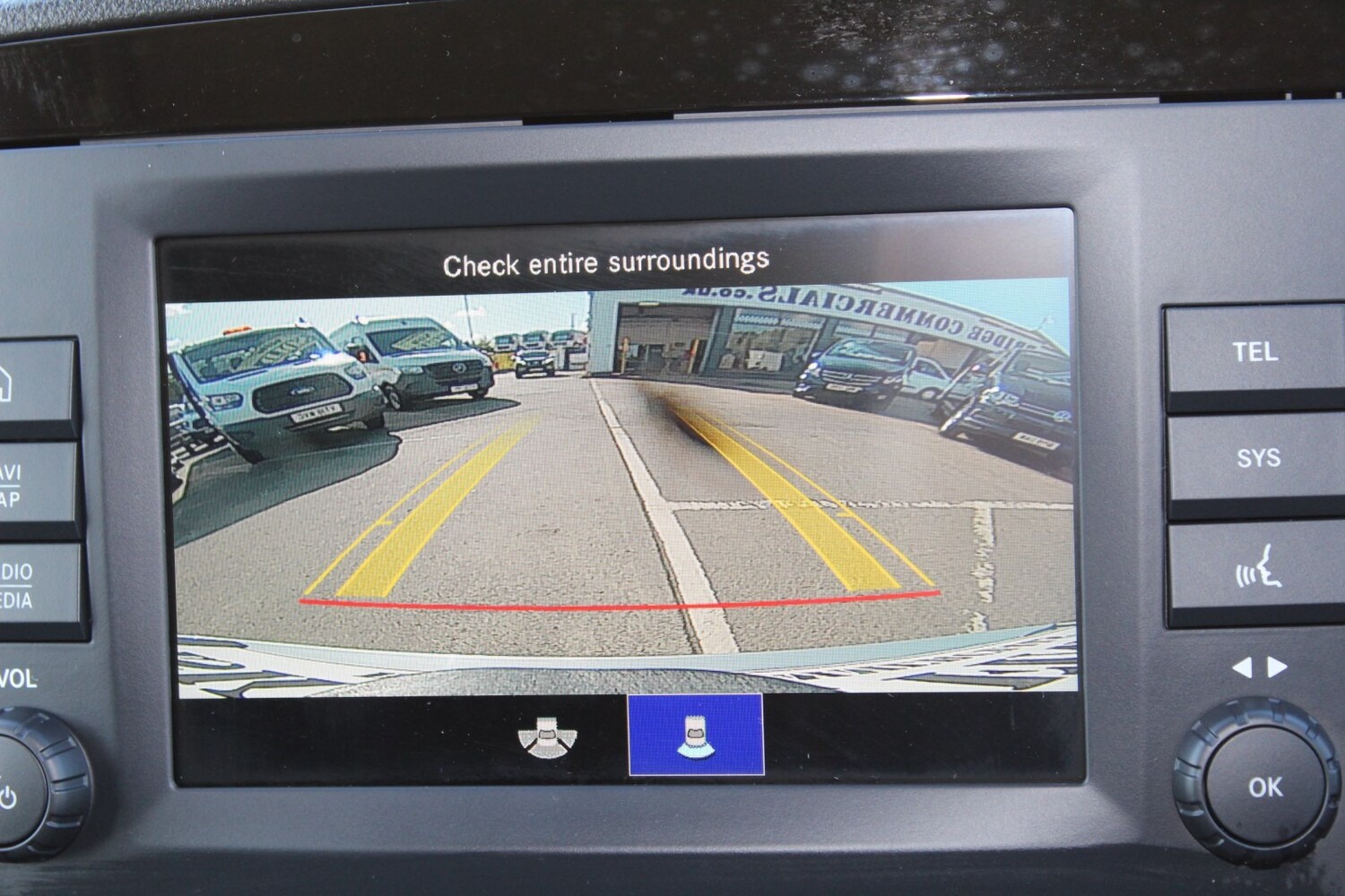 Used Mercedes-Benz Vito 2023 for sale - 76262841: Photo 17