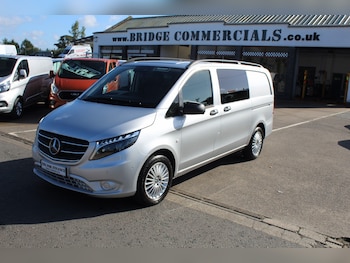 Mercedes-Benz - Vito