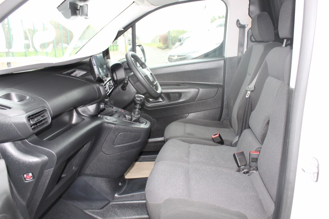 Used Citroen Berlingo 2024 for sale - 76298944: Photo 10