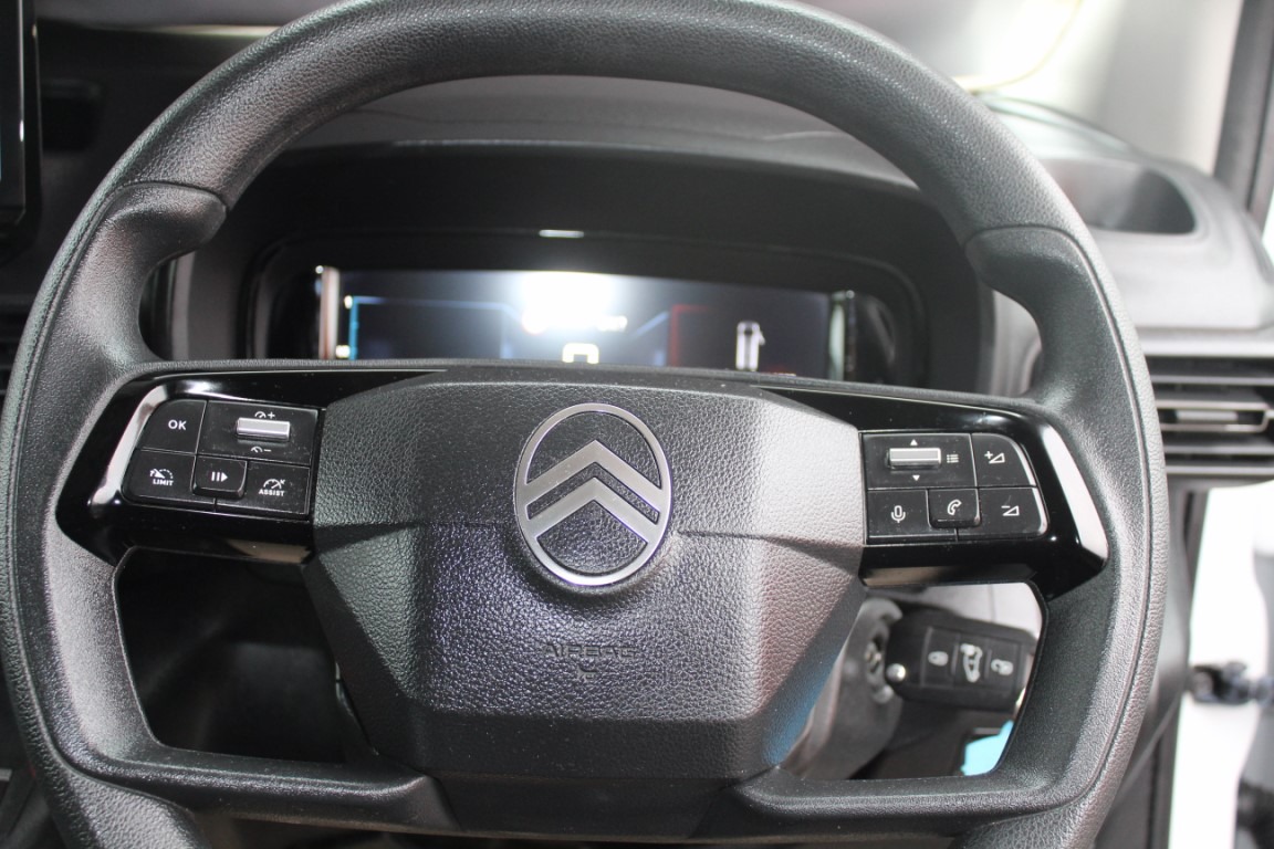 Used Citroen Berlingo 2024 for sale - 76298944: Photo 11