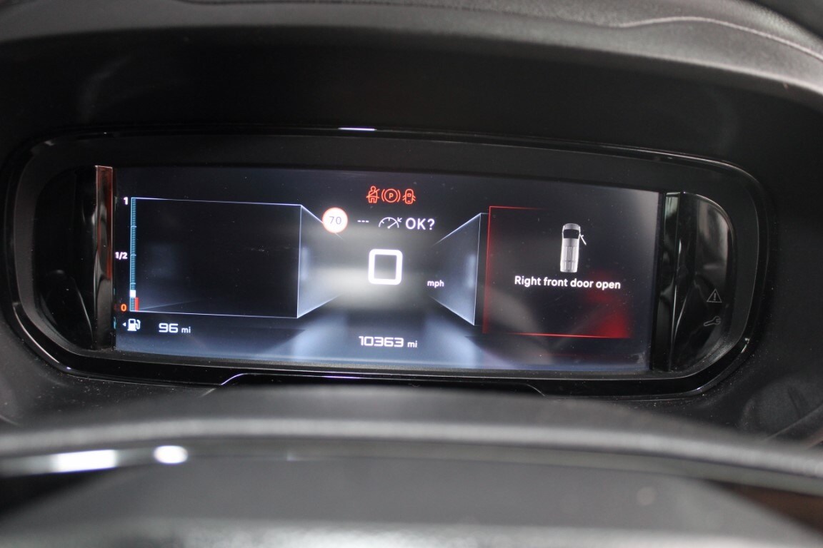 Used Citroen Berlingo 2024 for sale - 76298944: Photo 12