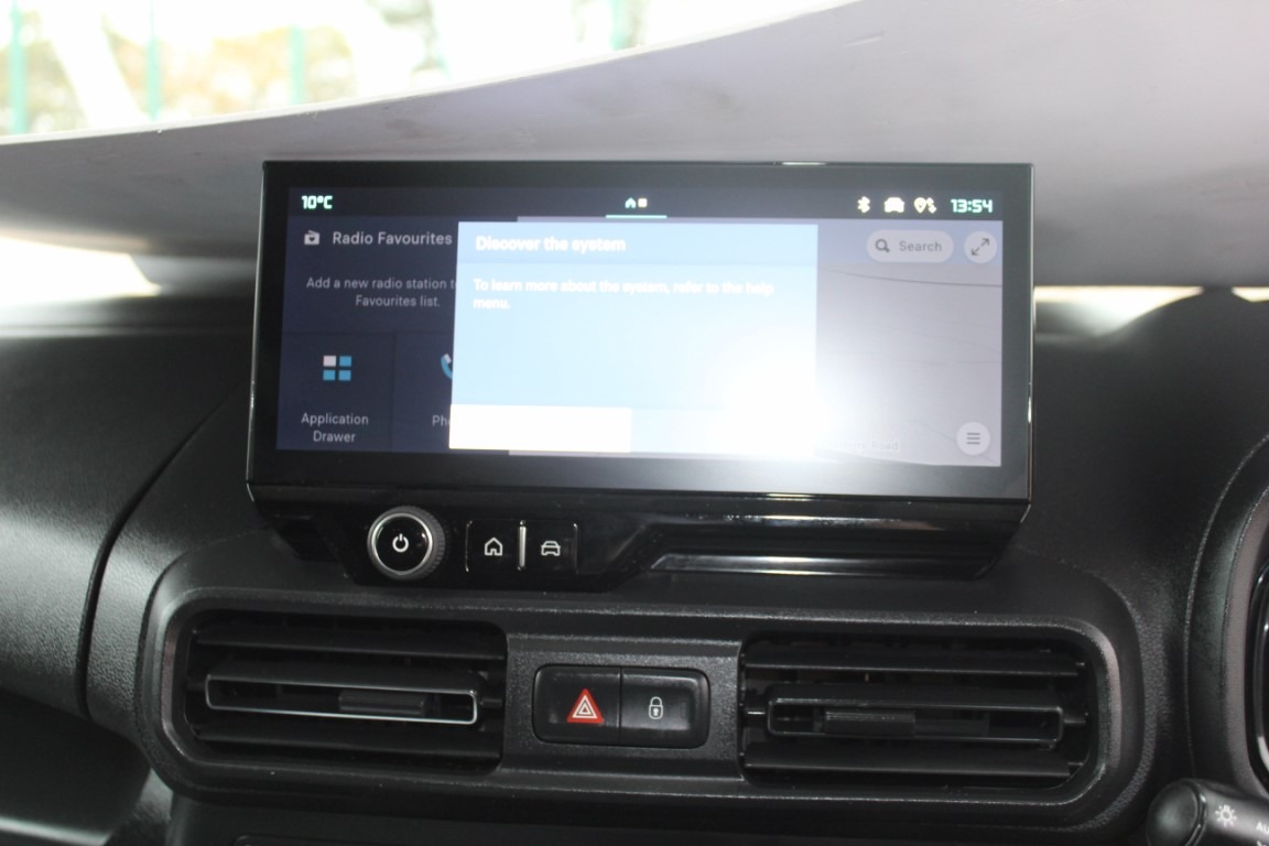 Used Citroen Berlingo 2024 for sale - 76298944: Photo 13