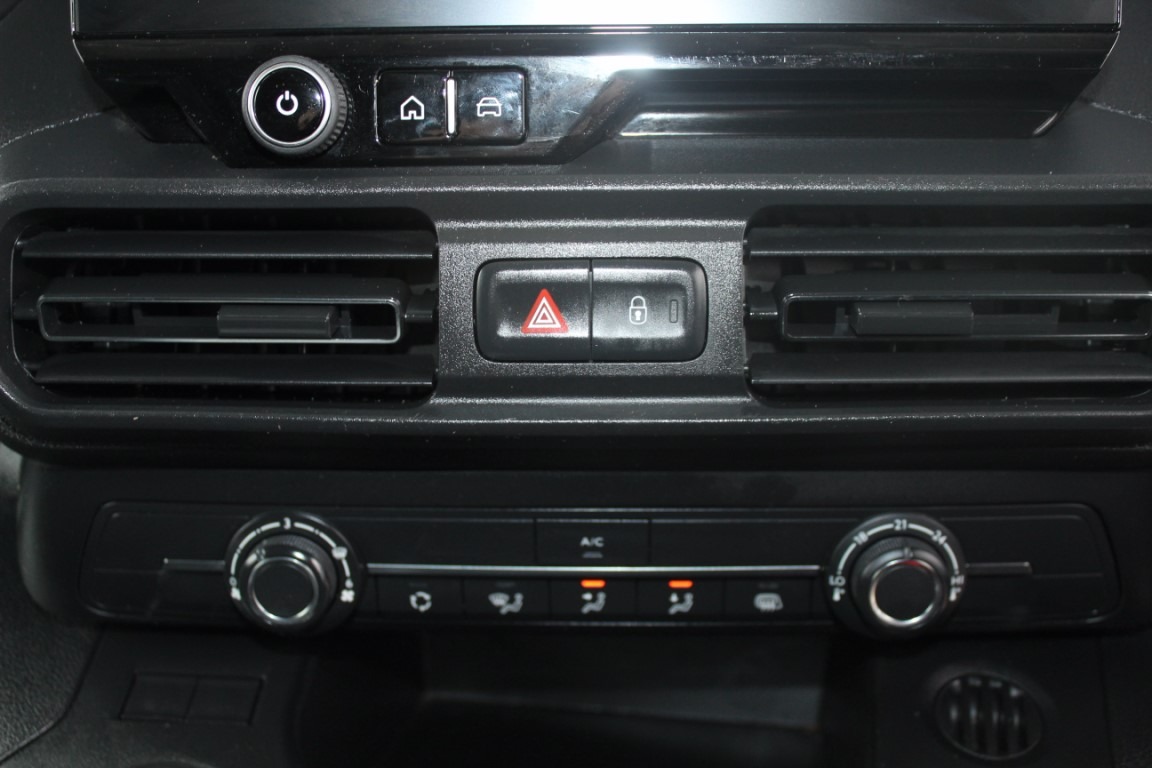 Used Citroen Berlingo 2024 for sale - 76298944: Photo 14