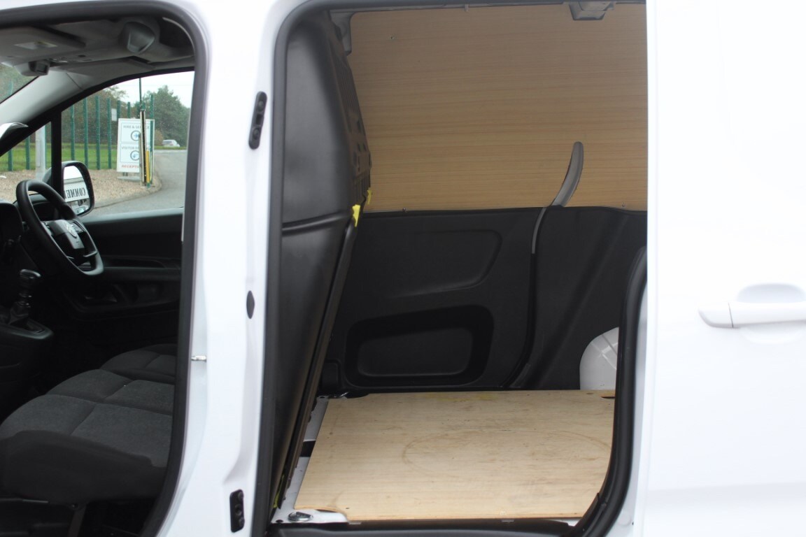 Used Citroen Berlingo 2024 for sale - 76298944: Photo 19