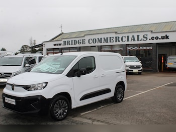 Citroen - Berlingo