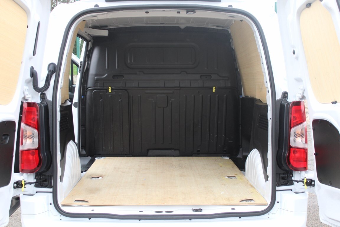 Used Citroen Berlingo 2024 for sale - 76298944: Photo 20