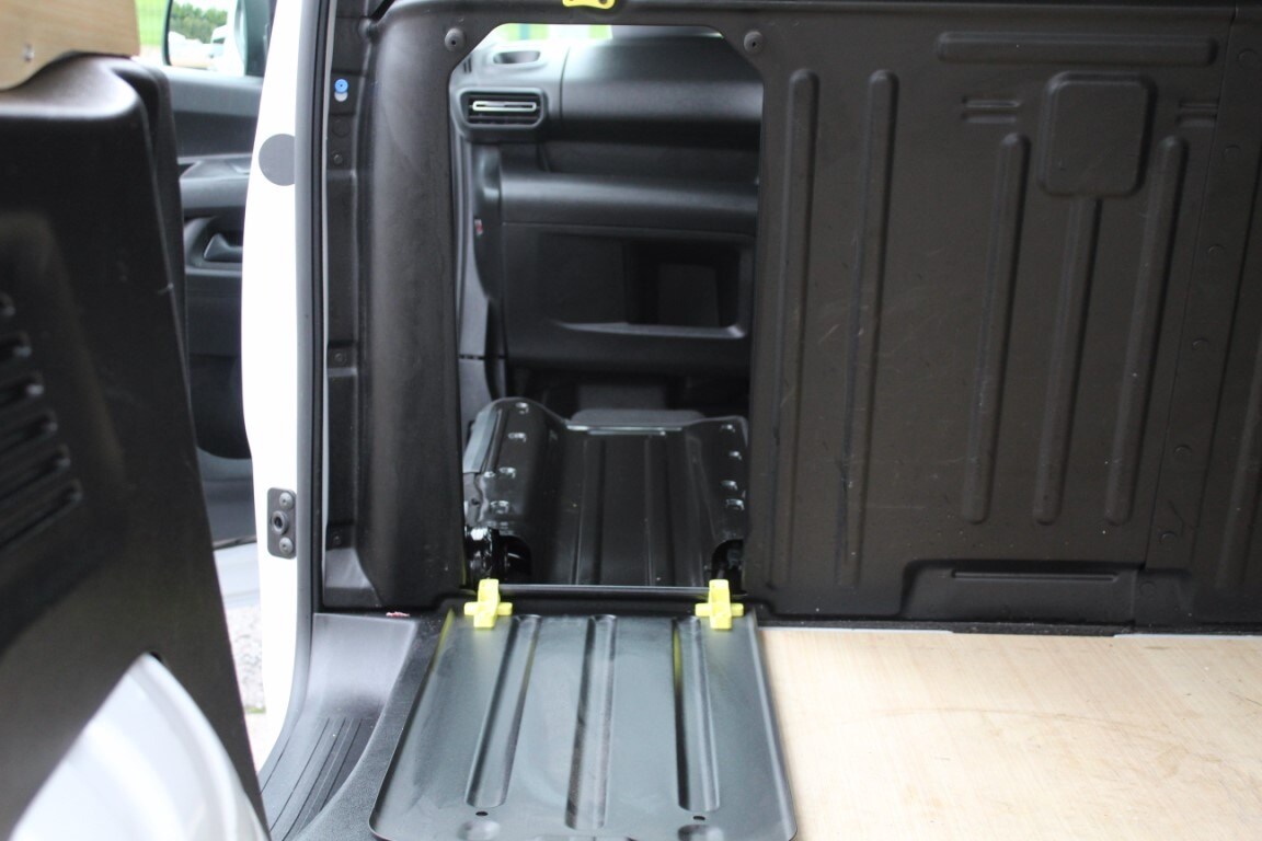 Used Citroen Berlingo 2024 for sale - 76298944: Photo 21