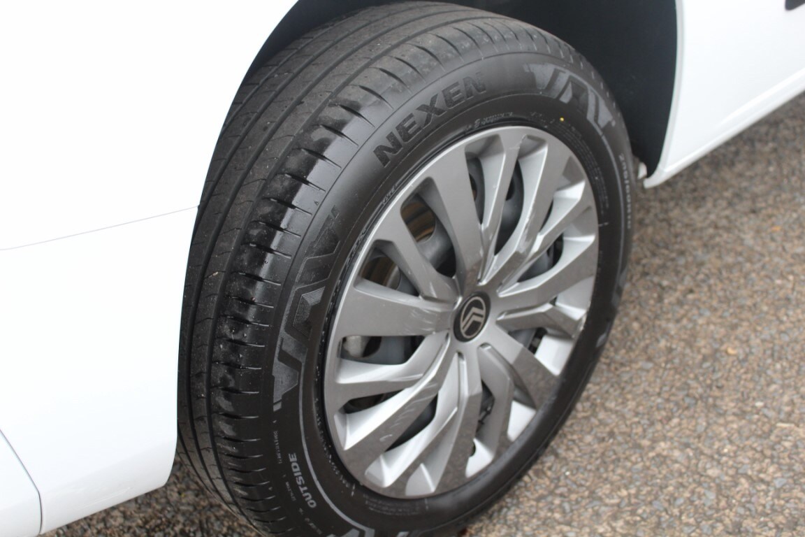 Used Citroen Berlingo 2024 for sale - 76298944: Photo 24