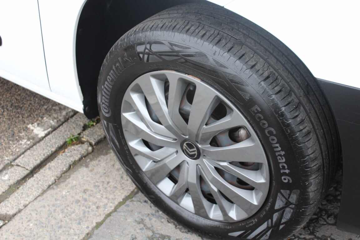 Used Citroen Berlingo 2024 for sale - 76298944: Photo 25