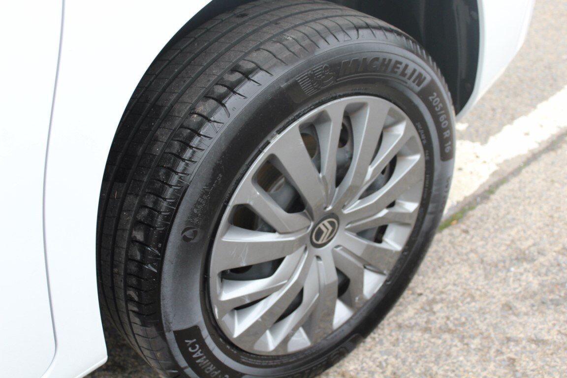 Used Citroen Berlingo 2024 for sale - 76298944: Photo 27