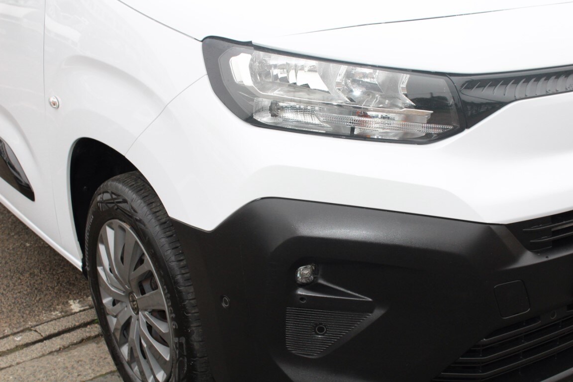 Used Citroen Berlingo 2024 for sale - 76298944: Photo 29