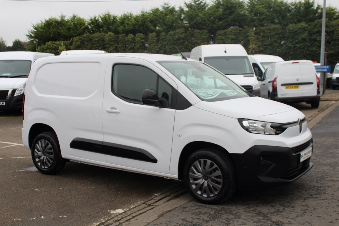 Used Citroen Berlingo 2024 for sale - 76298944: Photo 7