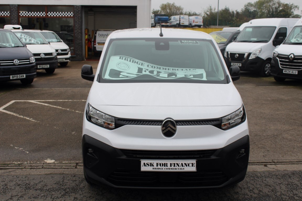 Used Citroen Berlingo 2024 for sale - 76298944: Photo 8