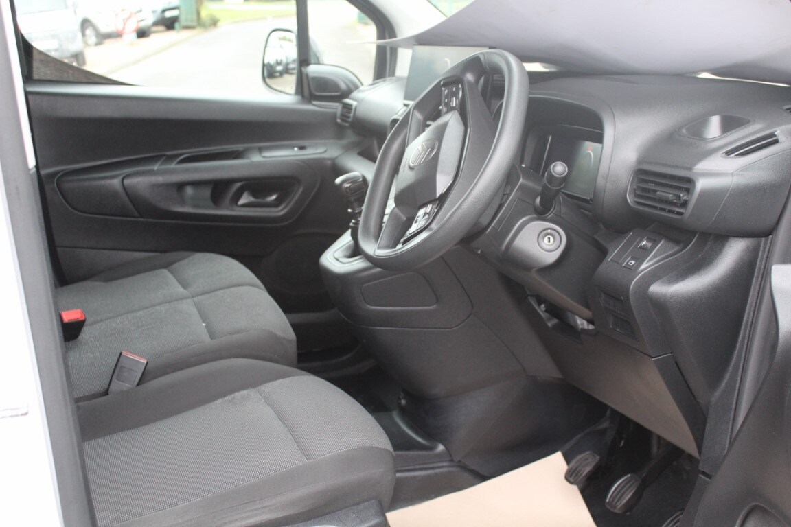 Used Citroen Berlingo 2024 for sale - 76298944: Photo 9