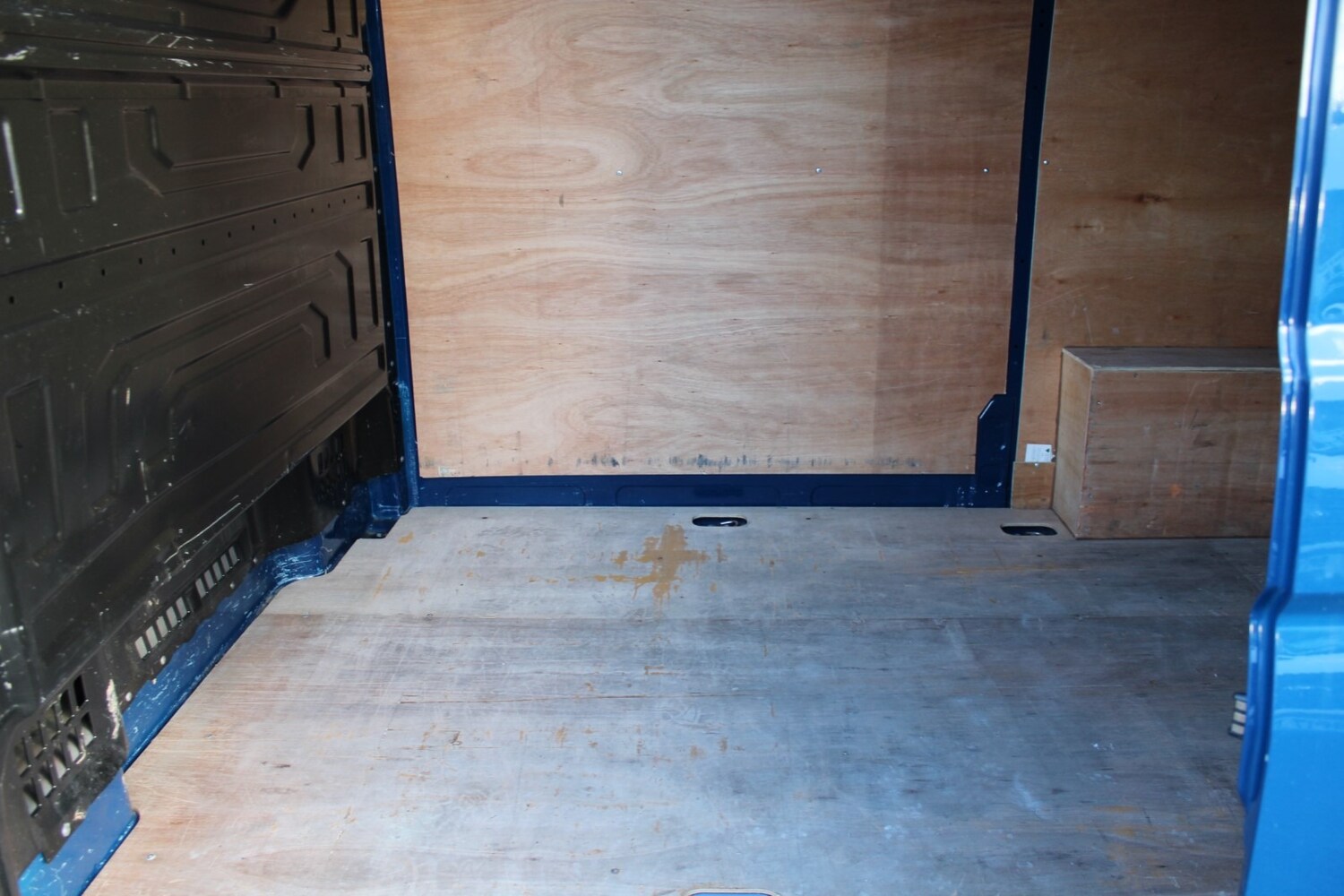 Used Volkswagen Crafter 2022 for sale - 76263777: Photo 10