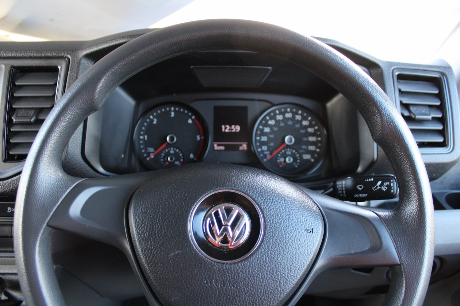 Used Volkswagen Crafter 2022 for sale - 76263777: Photo 12