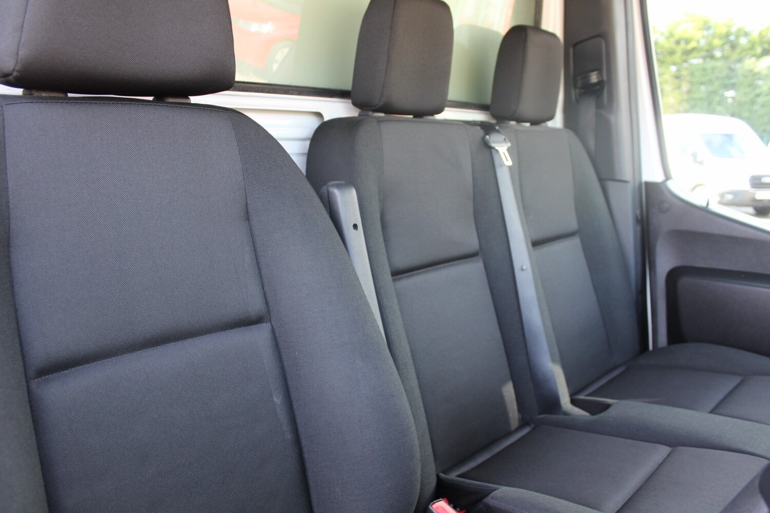 Used Mercedes-Benz Sprinter 2023 for sale - 76262711: Photo 13